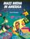 Cover of: Mass media in America