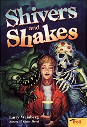 Cover of: Shivers & shakes