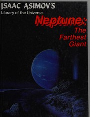 Neptune by Isaac Asimov