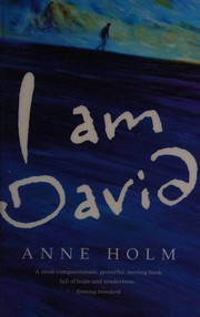 Cover of: I am David