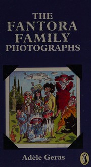 Cover of: The Fantora family photographs