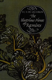 Cover of: The illustrious house of Ramires