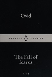 Cover of: Fall of Icarus