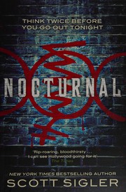 Cover of: Nocturnal