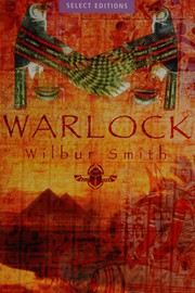 Cover of: Warlock