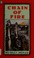 Cover of: Chain of fire