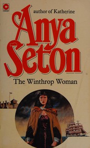 Cover of: The Winthrop Woman