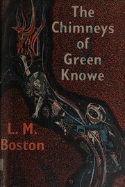 Cover of: The Chimneys of Green Knowe