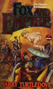 Cover of: Fox and Empire