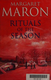 Rituals of the season by Margaret Maron