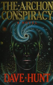 Cover of: The Archon conspiracy.