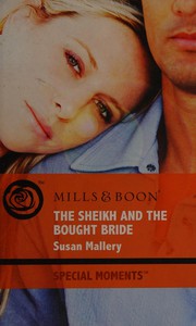Cover of: Sheikh and the Bought Bride