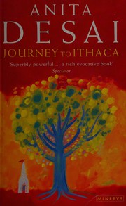 Cover of: Journey to Ithaca