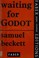 Cover of: Waiting for Godot