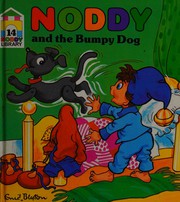 Cover of: Enid Blyton's Noddy and the bumpy dog by Enid Blyton