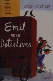 Cover of: Emil and the detectives