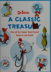 Cover of: Five of Dr. Seuss' best loved tales in one book