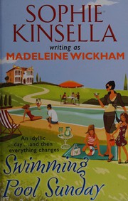 Cover of: Swimming Pool Sunday by Sophie Kinsella, Madeleine Wickham