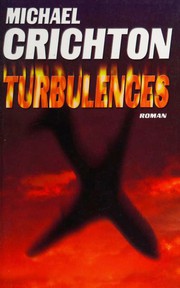 Cover of: Turbulences by 