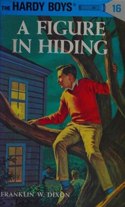 Cover of: A Figure in Hiding