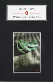 Cover of: Wide Sargasso Sea (Penguin Student Editions) by Jean Rhys