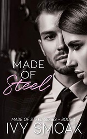 Cover of: Made of Steel