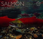 Cover of: Salmon