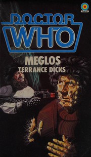 Meglos by Terrance Dicks
