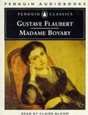 Cover of: Madame Bovary (Penguin Classics) by Gustave Flaubert