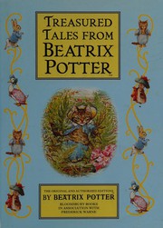 Cover of: Treasured Tales from Beatrix Potter