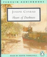 Cover of: Heart of Darkness (Penguin Twentieth Century Classics) by Joseph Conrad