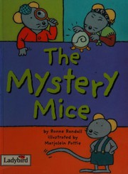 Cover of: The mystery mice