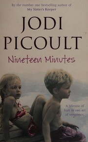 Cover of: Nineteen minutes