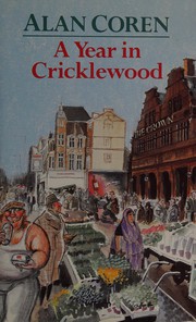 Cover of: A Year in Cricklewood