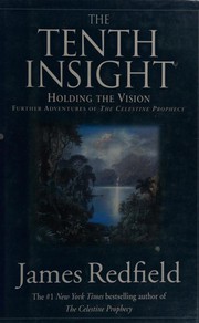 Cover of: The Tenth Insight by 