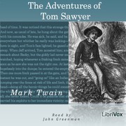 Cover of: The Adventures of Tom Sawyer by 
