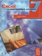Cover of: Glencoe Comprehensive Approach Series, Excel 7, Student Edition | McGraw-Hill