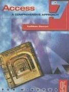 Cover of: Glencoe Comprehensive Approach Series, Access 7, Student Edition | McGraw-Hill