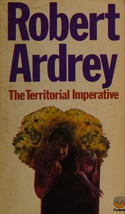 Cover of: The territorial imperative