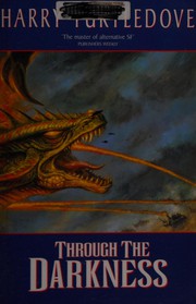 Cover of: Through the darkness by Harry Turtledove