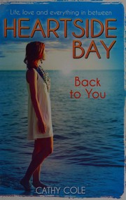Cover of: Back to you