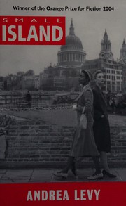 Cover of: Small island by Andrea Levy