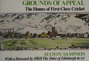 Grounds of appeal by Aylwin Arthur Sampson