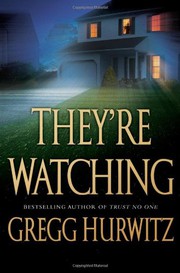 Cover of: They're watching