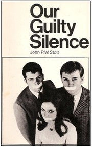 Cover of: Our guilty silence