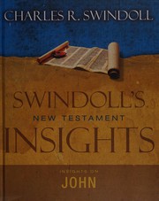 Cover of: Insights on John