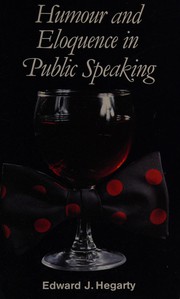 Cover of: Humour and eloquence in public speaking