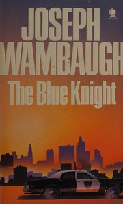 Cover of: The Blue Knight