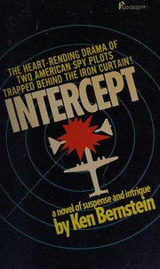 Cover of: Intercept