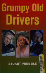 Cover of: Grumpy old drivers